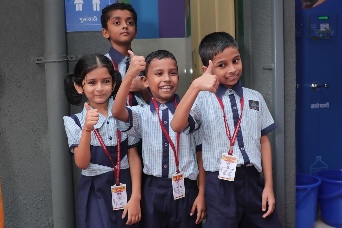 HUL, JSW Foundation Jointly Launch First Suvidha Centre To Provide Hygiene Solutions To Low-income Households In Mumbai